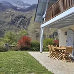 Les Hauts De Ferienhaus *