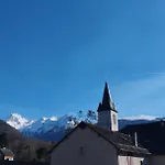 Ferienhaus Les Hauts De Louvie-Soubiron