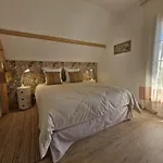 Ferienhaus Les Hauts De *