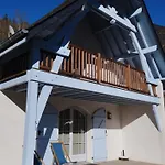 Ferienhaus Les Hauts De *