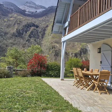 Les Hauts De Hébergement de vacances *