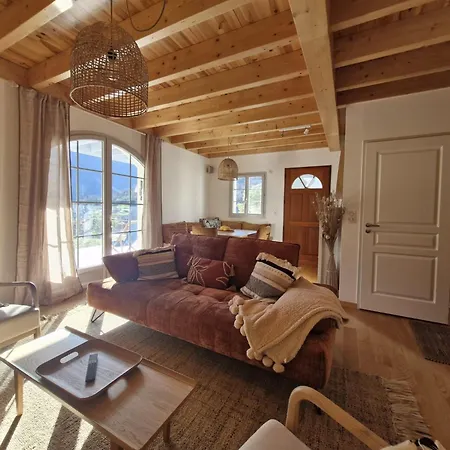 Les Hauts De Louvie-Soubiron