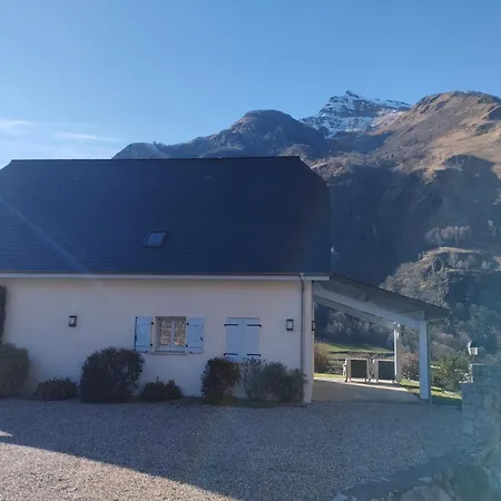 Les Hauts De Louvie-Soubiron