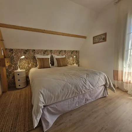 Nyaraló Les Hauts De *