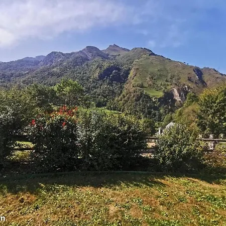 Hébergement de vacances Les Hauts De