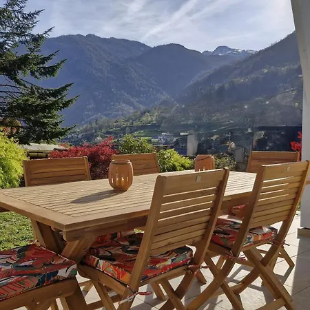 Les Hauts De