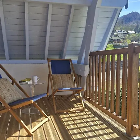 Les Hauts De Hébergement de vacances