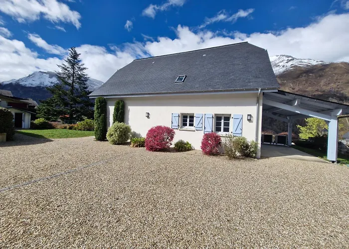 Les Hauts De
